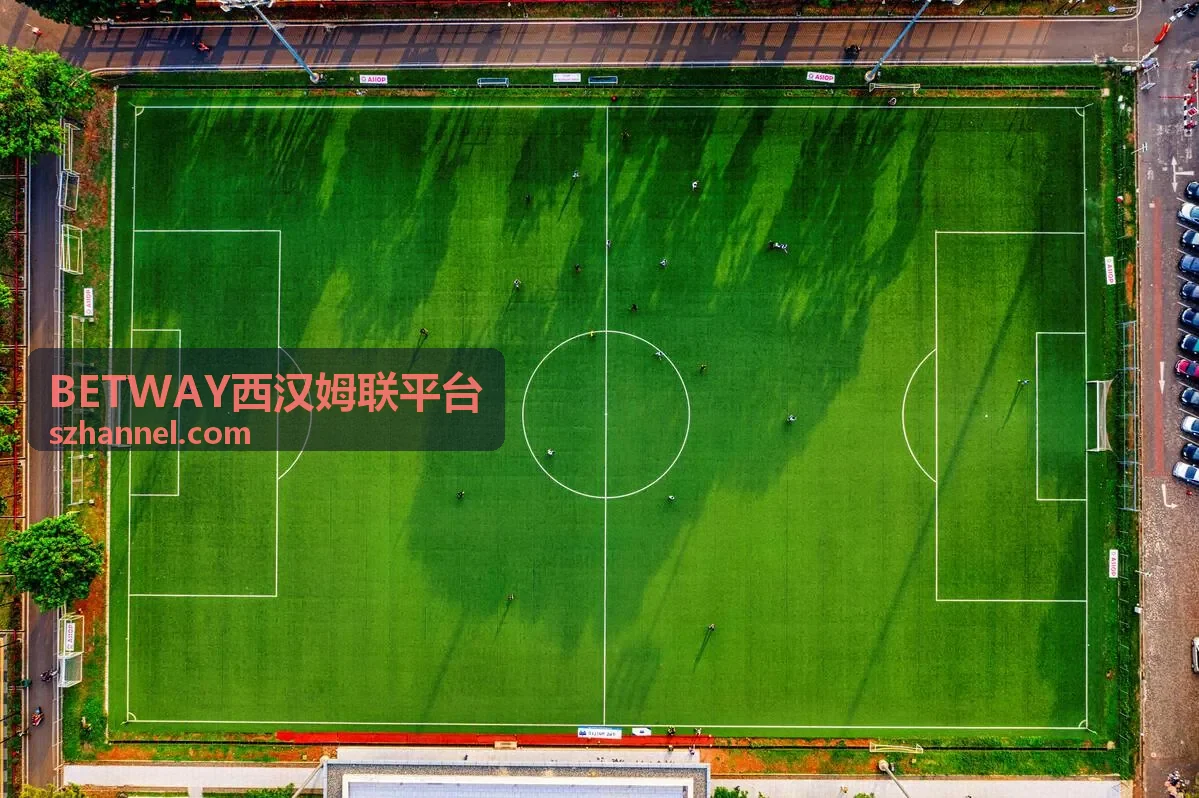 BETWAY西汉姆联平台赛事直播场景