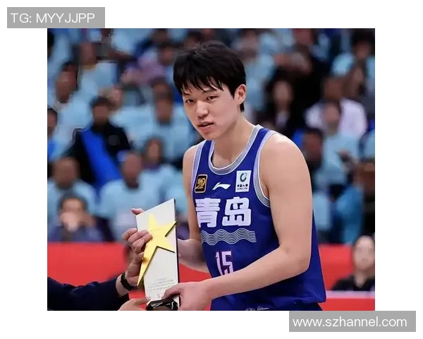 杨瀚森NBA模拟选秀表现优异成功进入首轮引发热议