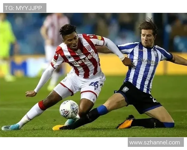 斯托克城主场迎战沃特福德期待精彩对决与胜利的较量