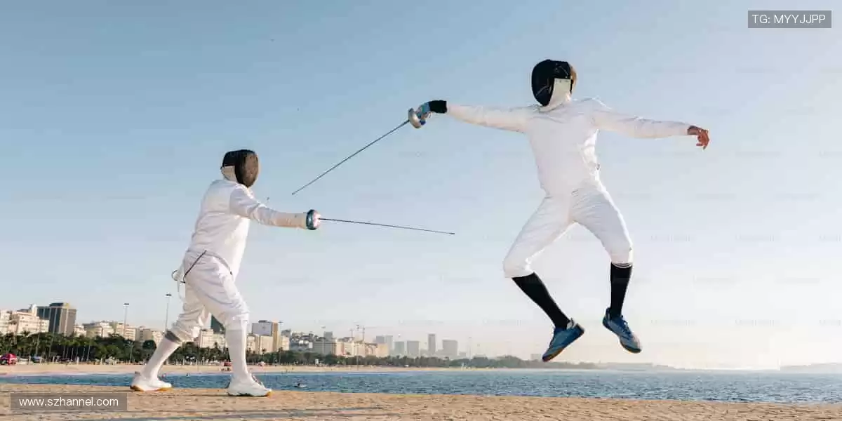 🚀 赛事狂欢,点燃全民运动热情!